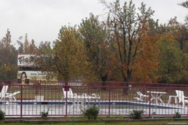 Hotel PROPERTY OFFLINE-AO (Madisonville)